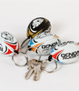 Gonga Keyring Ogniwo Sopot