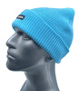 GONGA RIB BEANIE Sky Blue box