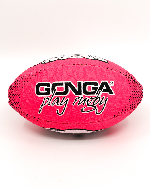 Gonga Miniball '8 Neon Pink Vision