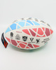 Gilbert Emblem RWC2023 Supporte Ball