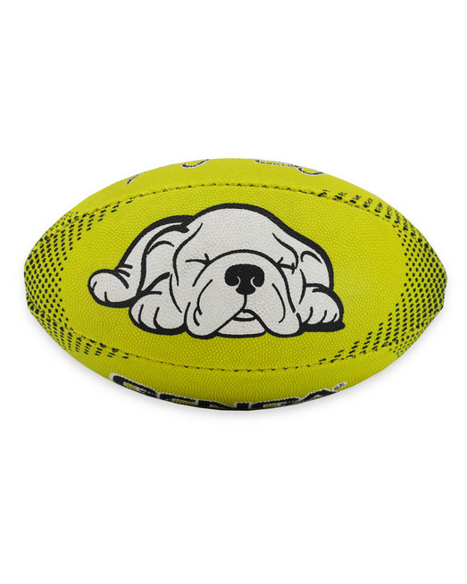 Gonga Miniball '8 Yellow Lime