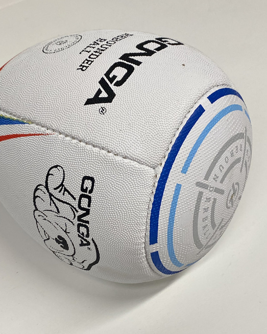 Gonga Rugby Rebounder Ball size 5 