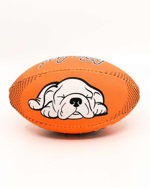 Gonga Miniball '8 Orange