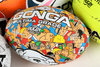 Gonga Rugby Ultima World Cup size 5 Color v1