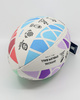 Gilbert Emblem RWC2023 Supporte Ball