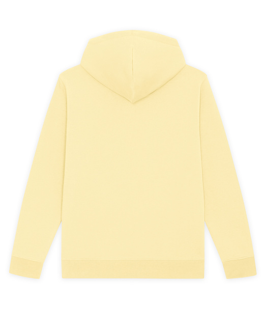 Bluza Gonga Hoodie Rugby Basic Butter