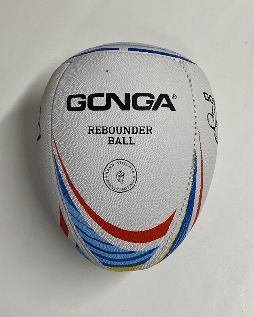 Gonga Rugby Rebounder Ball size 5 