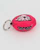 Gonga Keyring Pink
