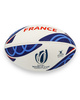 Gilbert France RWC2023 Supporte Ball