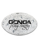 Gonga Rugby Ultima World Cup size 5 White 