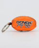 Gonga Keyring Orange