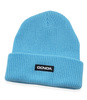 GONGA RIB BEANIE Sky Blue box