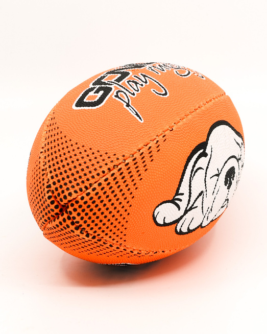 Gonga Miniball '8 Orange