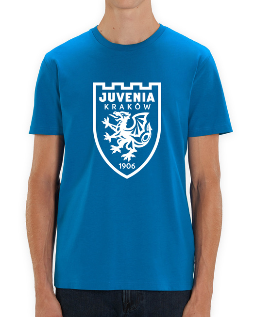 Gonga Unisex Rugby Juvenia Herb Royal Blue