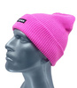 GONGA RIB BEANIE PINK box