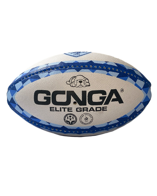 Gonga Miniball '8 Blue/Red