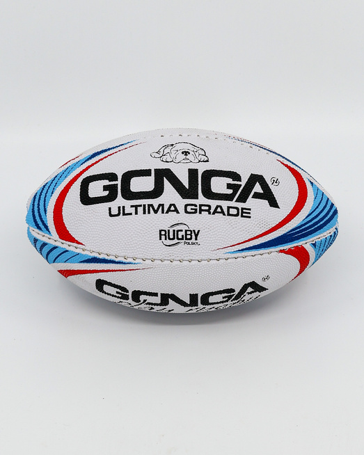 Gonga Miniball '8 Blue/Red