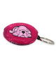 Gonga Keyring Pink