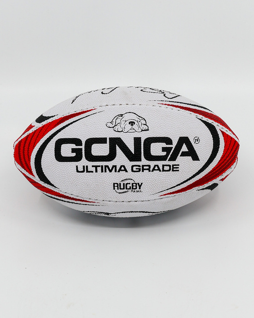 Gonga Miniball '8 Red