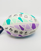 Gilbert Emblem RWC2023 Supporte Ball