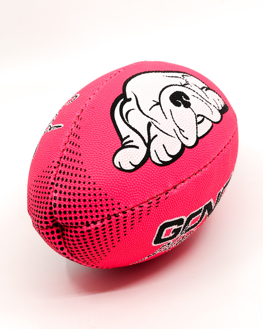 Gonga Miniball '8 Neon Pink Vision