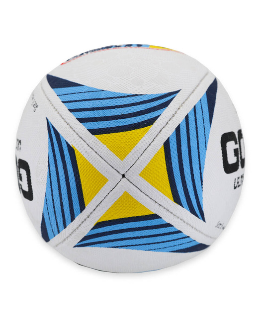 Gonga Rugby Ultima Ogniwo Sopot  size 4