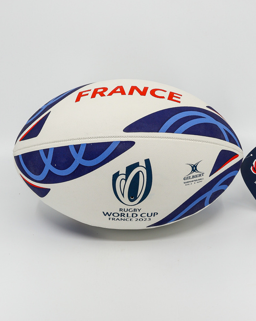 Gilbert France RWC2023 Supporte Ball