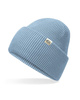 Gonga Cuffed Beanie Unisex Dusty Blue