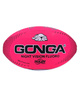 Gonga Rugby Night Vision Pink Fluo Digi Grip size 4