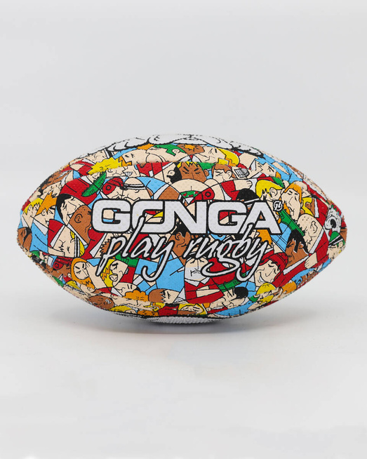 Gonga Miniball '8 RWC Camo