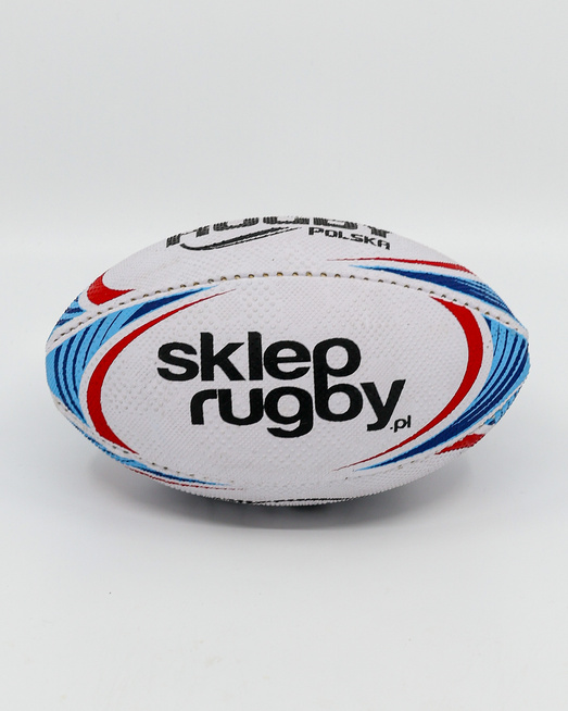 Gonga Miniball '8 Blue/Red