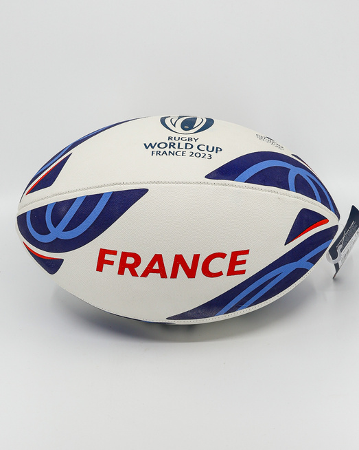 Gilbert France RWC2023 Supporte Ball