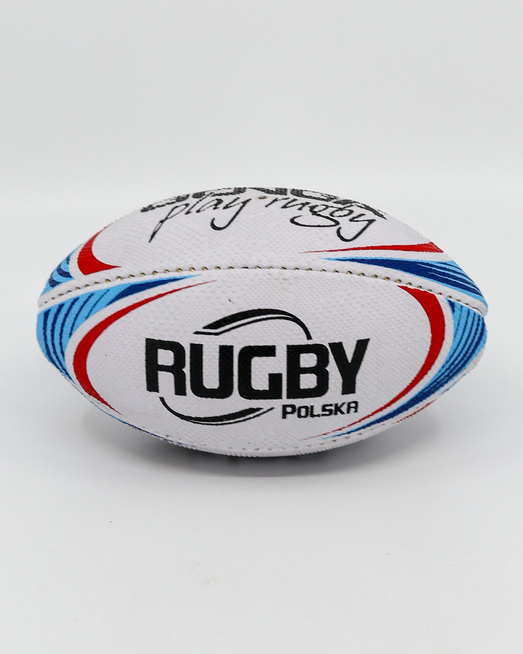 Gonga Miniball '8 Blue/Red