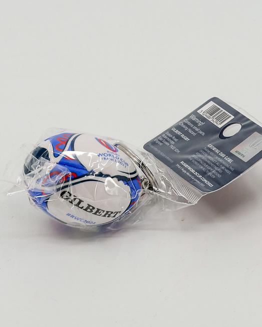 Gilbert Breloczek RWC 2023