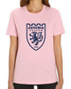 Gonga Unisex Rugby Juvenia Kraków Cotton Pink