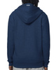 Bluza Gonga Hoodie Juvenia Kraków Smok Black Heather Blue