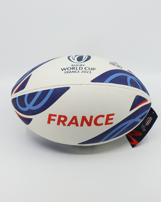 Gilbert France RWC2023 Supporte Ball