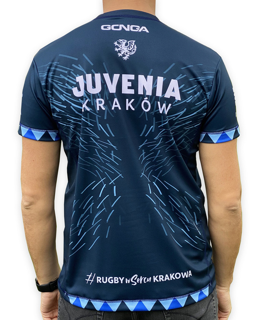 Gonga Juvenia Kraków Smok