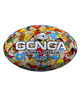 Gonga Rugby Ultima World Cup size 5 Color v2