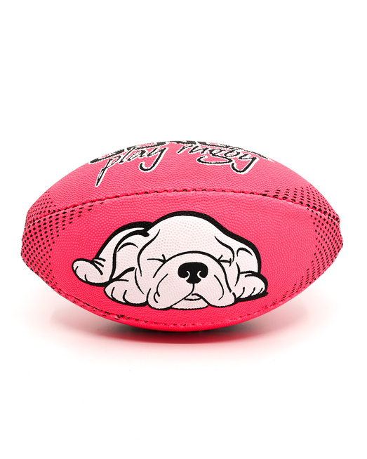 Gonga Miniball '8 Neon Pink Vision