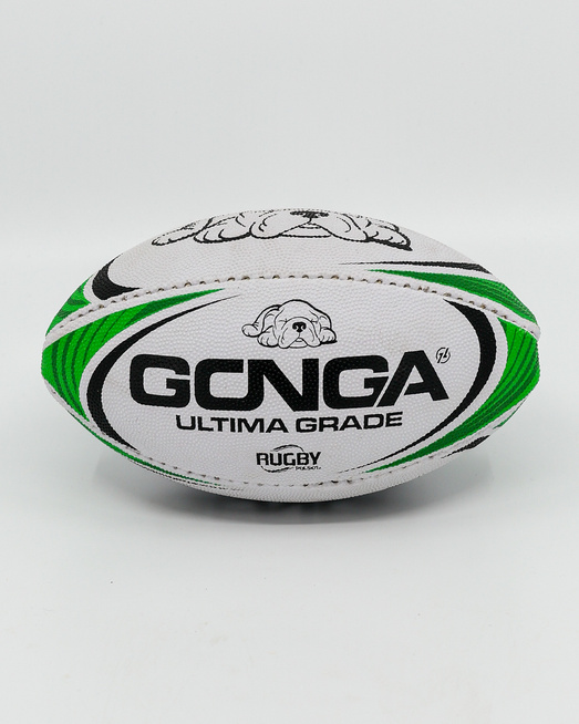 Gonga Miniball '8 Green