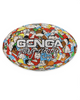 Gonga Rugby Ultima World Cup size 5 Color v1