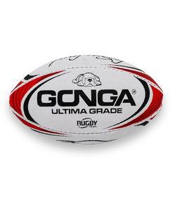 Gonga Miniball '8 Red