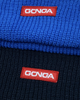 GONGA RIB BEANIE CHARCOAL red box