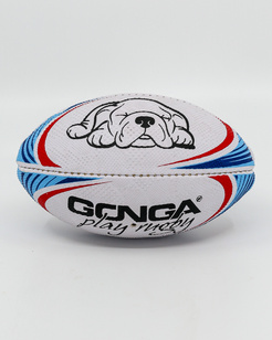 Gonga Miniball '8 Blue/Red