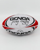 Gonga Miniball '8 Red