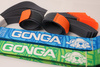 GONGA RUGBYTAG  - zestaw Blue/Green rozm 3