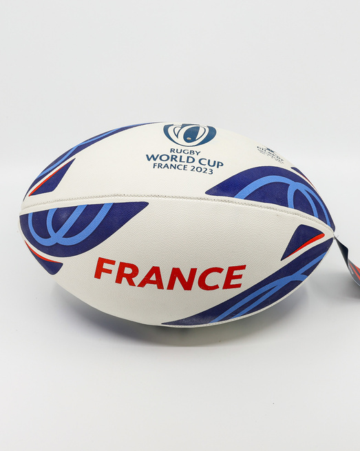 Gilbert France RWC2023 Supporte Ball