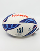 Gilbert France RWC2023 Supporte Ball