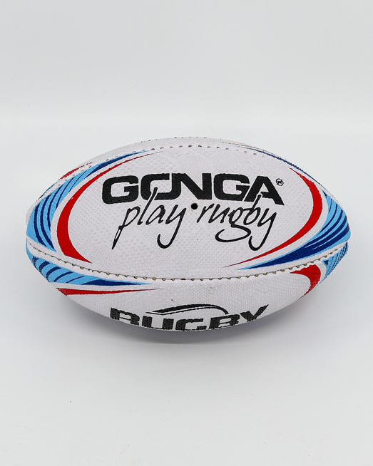 Gonga Miniball '8 Blue/Red